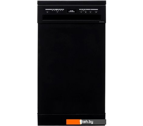  - Посудомоечные машины DeLonghi DDWS 09S Erea - DDWS 09S Erea