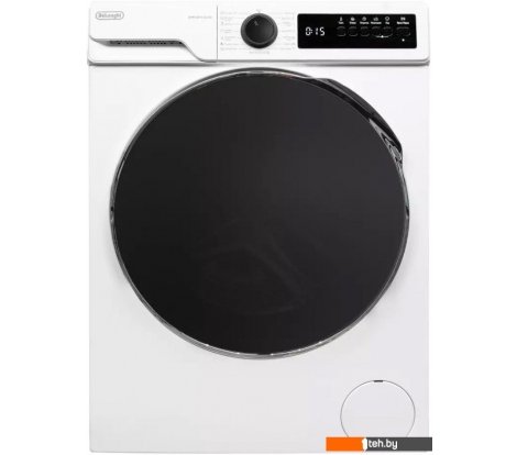  - Стиральная машина DeLonghi DWM 825 V ALICIA - DWM 825 V ALICIA