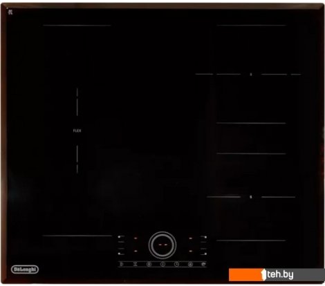  - Варочные панели DeLonghi ELETTRA 4B1P CR - ELETTRA 4B1P CR