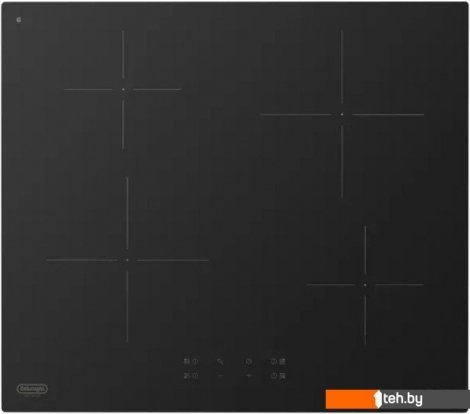  - Варочные панели DeLonghi PIN 62 RUS - PIN 62 RUS