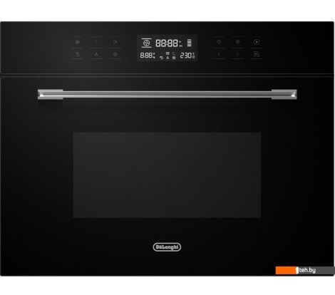  - Духовые шкафы DeLonghi DMO 44NB FLORENZIA - DMO 44NB FLORENZIA