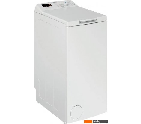  - Стиральная машина Indesit BTW S72200 EU/N - BTW S72200 EU/N