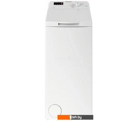  - Стиральная машина Indesit BTW S72200 EU/N - BTW S72200 EU/N