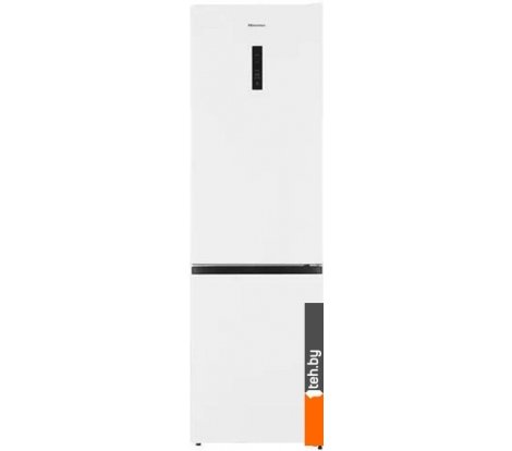  - Холодильники Hisense RB434N4BW2 - RB434N4BW2