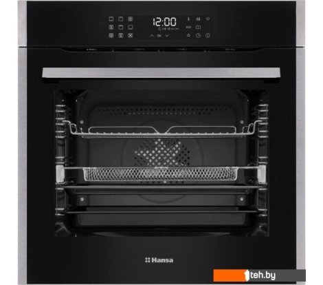 - Духовые шкафы Hansa BOES69871 - BOES69871