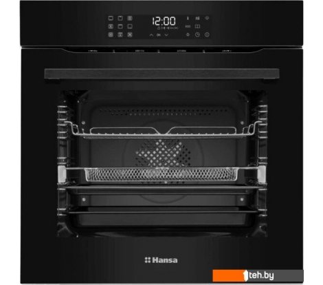  - Духовые шкафы Hansa BOES69821 - BOES69821