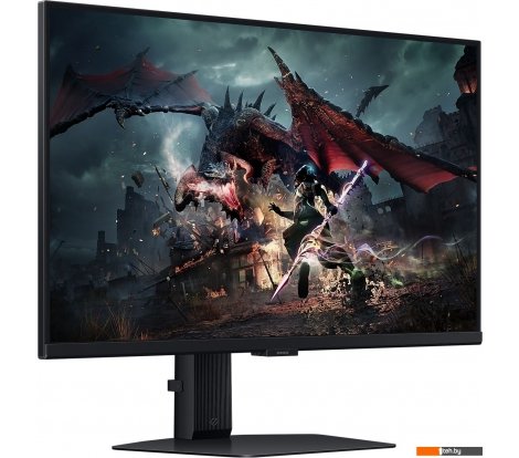 - Мониторы Samsung Odyssey G5 LS27DG500EIXCI - Odyssey G5 LS27DG500EIXCI