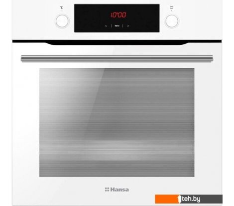 - Духовые шкафы Hansa BOEW68401 - BOEW68401