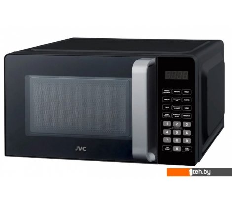  - Микроволновые печи JVC JK-MW367S - JK-MW367S