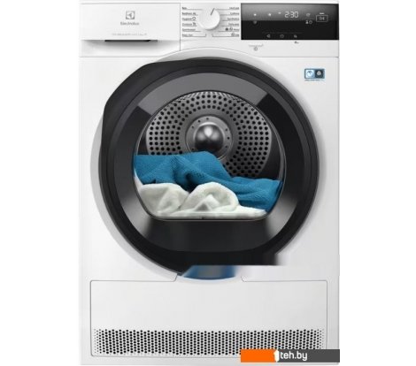  - Стиральная машина Electrolux DelicateCare 700 EW7D385UCE - DelicateCare 700 EW7D385UCE