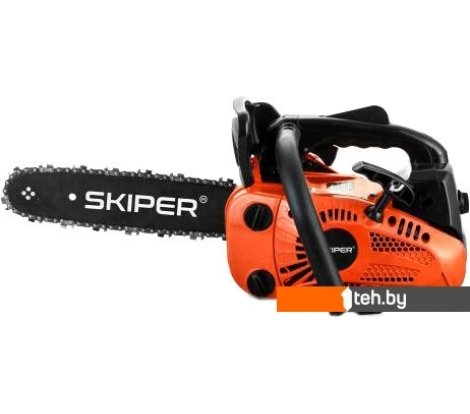 - Цепные электро- и бензопилы Skiper TV3003 - TV3003