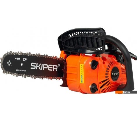  - Цепные электро- и бензопилы Skiper TV3003 - TV3003