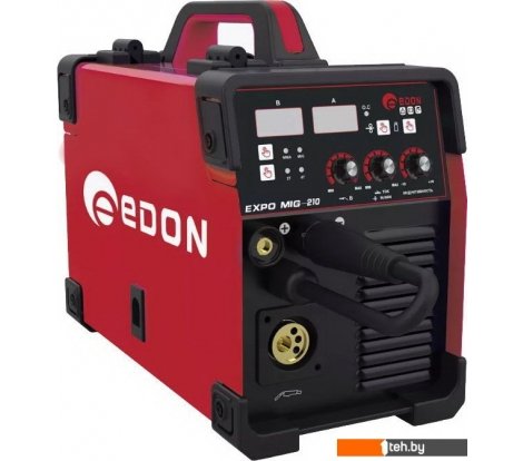  - Сварочные инверторы Edon EXPO MIG-210 - EXPO MIG-210