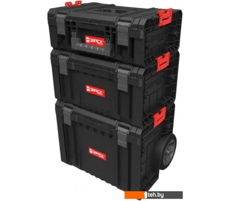  - Системы хранения инструментов Qbrick System Pro Set 5 - Pro Set 5