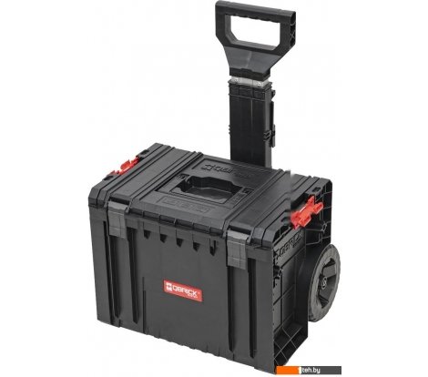  - Системы хранения инструментов Qbrick System Pro Set 4 - Pro Set 4
