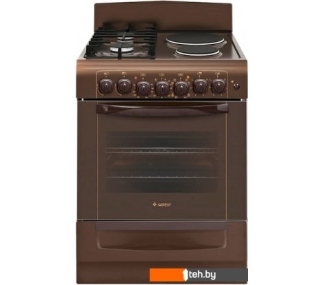  - Кухонные плиты GEFEST ПГЭ 6112-02 0137 - ПГЭ 6112-02 0137