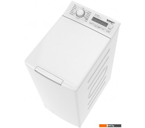  - Стиральная машина Kraft TCH-UME7303W - TCH-UME7303W