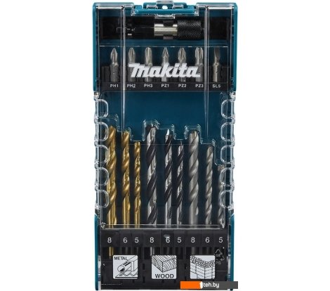  - Биты, головки, насадки, держатели Makita D-74887 - D-74887