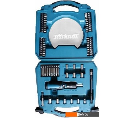  - Биты, головки, насадки, держатели Makita D-42020 - D-42020