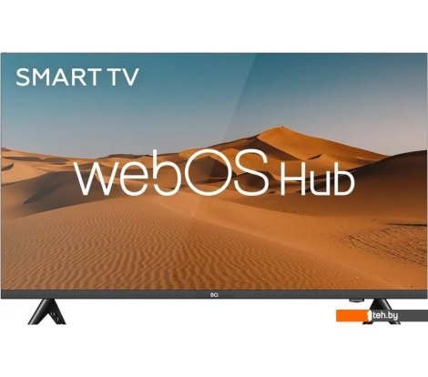  - Телевизоры BQ 43FS36B - 43FS36B