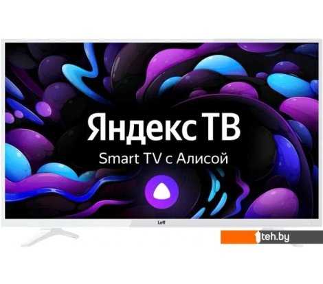 - Телевизоры Leff 40F541T - 40F541T