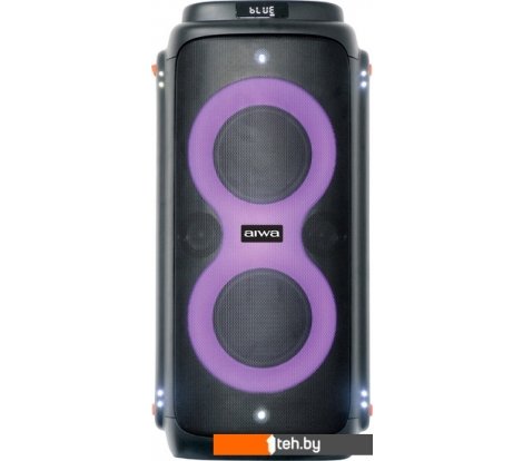  - Беспроводные и портативные колонки Aiwa CAS-650 - CAS-650
