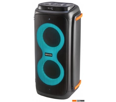  - Беспроводные и портативные колонки Aiwa CAS-650 - CAS-650