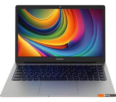  - Ноутбуки Digma Eve C4403 DN14CN-4BXW04 - Eve C4403 DN14CN-4BXW04