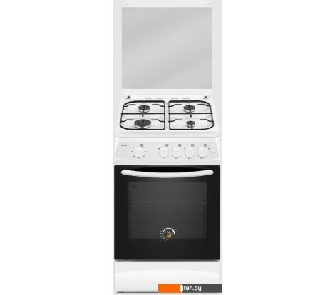  - Кухонные плиты Kraft KF-FSK5404AGWG - KF-FSK5404AGWG