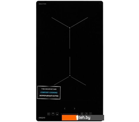  - Варочные панели Akpo PIA 3092014CC BL - PIA 3092014CC BL