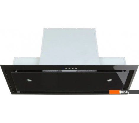 - Вытяжки Akpo Neva Glass II 80 WK-10 (черное стекло/черный) - Neva Glass II 80 WK-10 (черное стекло/черный)