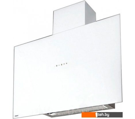  - Вытяжки Akpo Crystal 60 WK-9 (белый) - Crystal 60 WK-9 (белый)