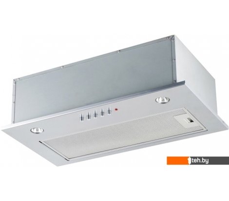  - Вытяжки Akpo Micra Twin 60 WK-7 (серый) - Micra Twin 60 WK-7 (серый)