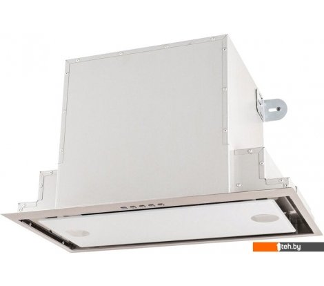  - Вытяжки Akpo Neva Glass 60 WK-10 (белый) - Neva Glass 60 WK-10 (белый)