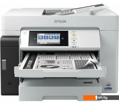  - Принтеры и МФУ Epson M15180 C11CJ41408 - M15180 C11CJ41408