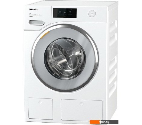  - Стиральная машина Miele WWV980 WPS Passion - WWV980 WPS Passion