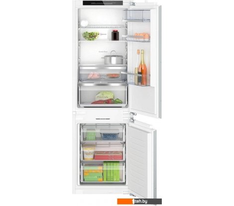  - Холодильники NEFF KI7863DD0 - KI7863DD0