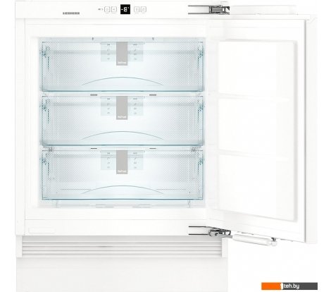  - Холодильники Liebherr SUIGN 1554 Premium NoFrost 1554-25001 - SUIGN 1554 Premium NoFrost 1554-25001