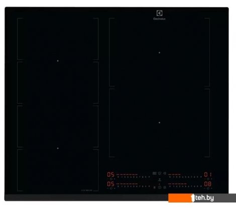  - Варочные панели Electrolux EIV64453 - EIV64453