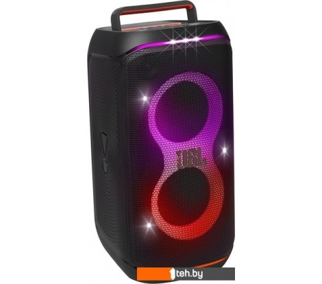  - Беспроводные и портативные колонки JBL PartyBox Club 120 - PartyBox Club 120
