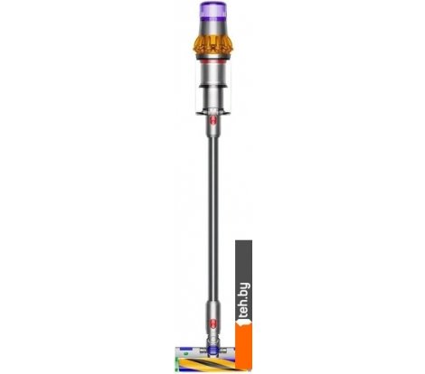  - Пылесосы Dyson V15 Detect Absolute 447033-01 - V15 Detect Absolute 447033-01