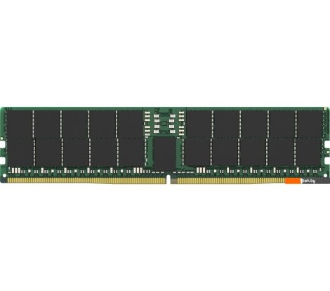  - Оперативная память Kingston 64ГБ DDR5 5600 МГц KSM56R46BD4-64HA - 64ГБ DDR5 5600 МГц KSM56R46BD4-64HA