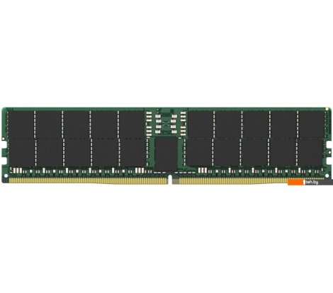  - Оперативная память Kingston 64ГБ DDR5 4800 МГц KSM48R40BD4-64HA - 64ГБ DDR5 4800 МГц KSM48R40BD4-64HA