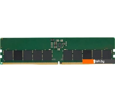  - Оперативная память Kingston 32ГБ DDR5 4800 МГц KSM48R40BS4TMI-32HAI - 32ГБ DDR5 4800 МГц KSM48R40BS4TMI-32HAI