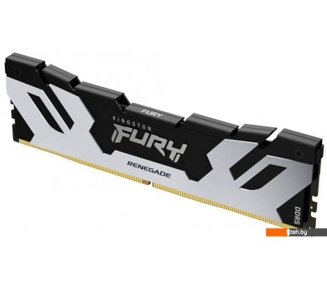  - Оперативная память Kingston FURY Renegade 16ГБ DDR5 6800 МГц KF568C36RS-16 - FURY Renegade 16ГБ DDR5 6800 МГц KF568C36RS-16