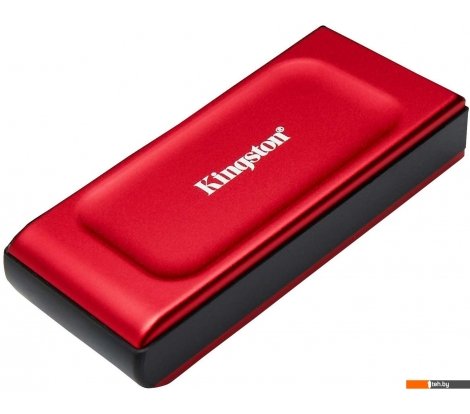  - Внешние накопители Kingston XS1000 1TB SXS1000R/1000G - XS1000 1TB SXS1000R/1000G