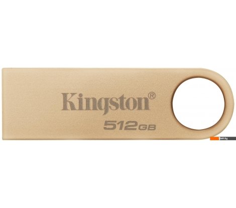  - USB Flash Kingston DataTraveler SE9 G3 512GB DTSE9G3/512GB - DataTraveler SE9 G3 512GB DTSE9G3/512GB