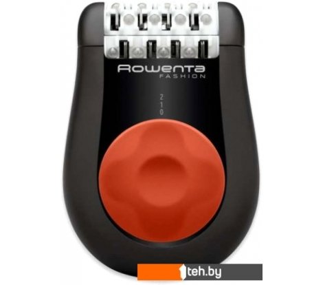 - Женские электробритвы и эпиляторы Rowenta Fashion EP1038F1 - Fashion EP1038F1