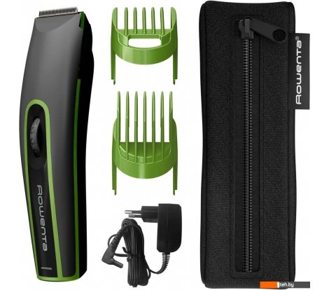 - Машинки для стрижки волос Rowenta Sport Nomad TN1409F0 - Sport Nomad TN1409F0