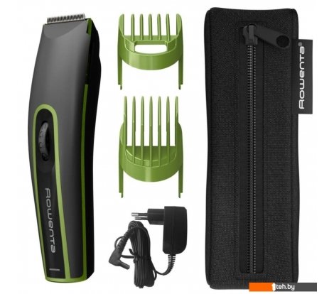  - Машинки для стрижки волос Rowenta Sport Nomad TN1409F0 - Sport Nomad TN1409F0